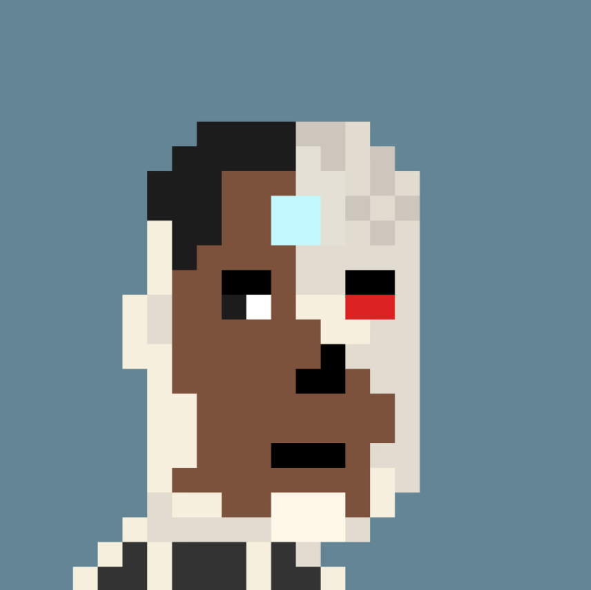 FigurePunks's tweet photo. Looking for a "punked" version of your favorite and loveable character?
Look no further!

Check out the Figure Punks 🔥
https://t.co/80J1Ostu4u

#NFT #NFTs #nftcollector #NFTCommunity #NFTart #NFTCollection #NFTartwork #ETH #NFTartist #nftcollectors #nftcollectible #cryptoart https://t.co/zroQZaVGFC