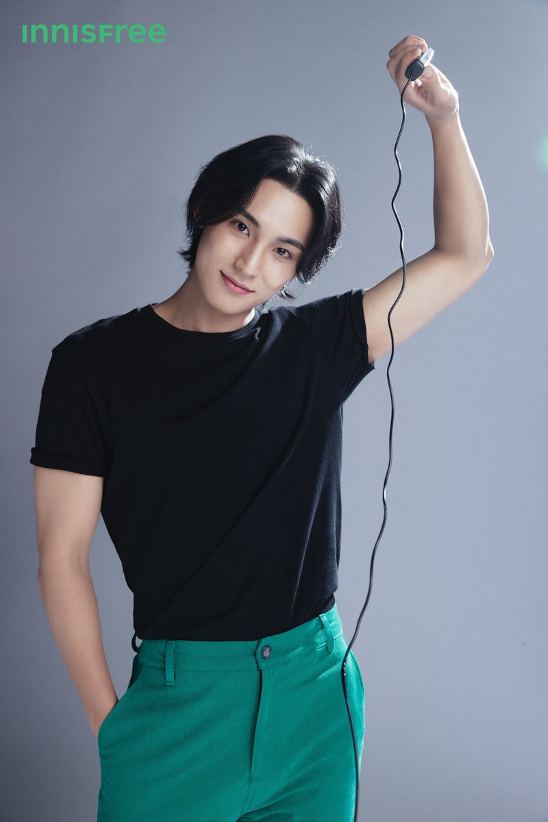 이니스프리 tweet media
