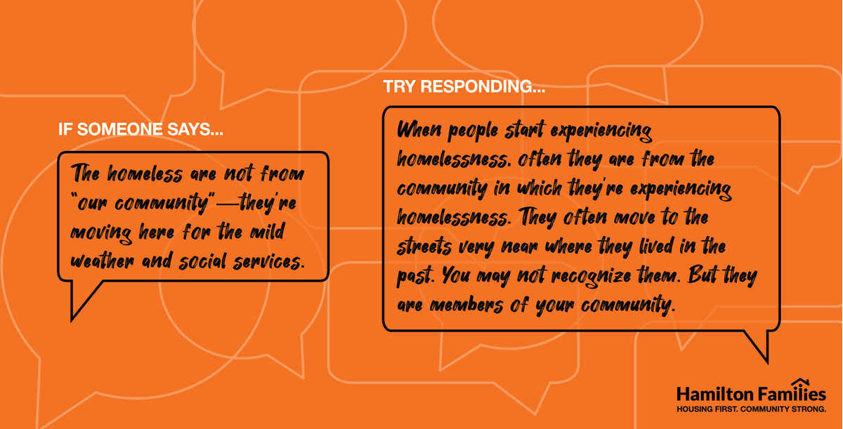 Need a little help navigating some difficult conversations about homelessness with family and friends?

We’ve got you.

#LetsTalkAboutHomelessness