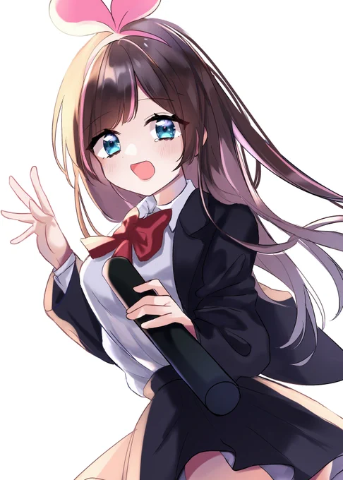 私事ですが今日から社会人です!!エイプリルフールじゃないです!嘘じゃないです!学生終わり!!!がんばるぞ!!!!! 