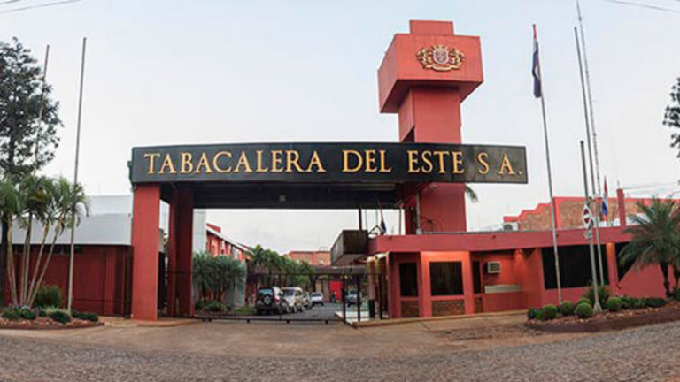 5DiasPy's tweet photo. #SanciónOFAC Desde hace tiempo Tabesa ha estado en el ojo público debido a sus sospechosas transacciones. 

El año pasado la firma perteneciente a Horacio Cartes fue cuestionada debido a que habría simulado ventas de cigarrillos a sus propias empresas . https://t.co/Ha2b7f7rHB