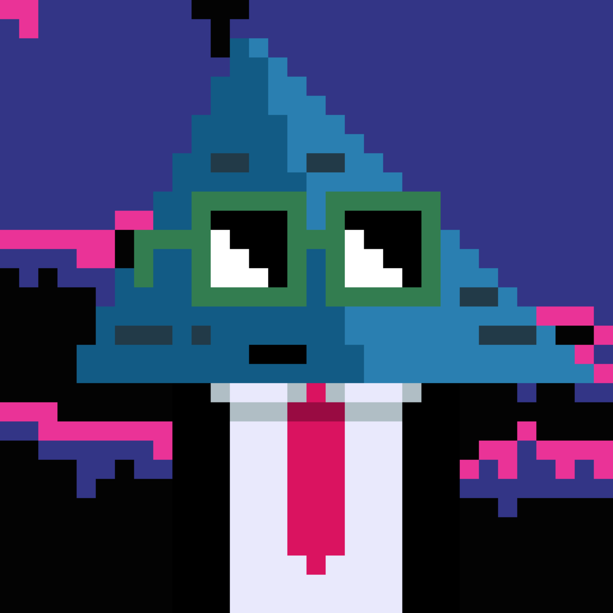 WorldofNoun_Bot's tweet photo. From the @WorldofNoun collection ⌐◨-◨ World Noun #1373 #worldofnoun #cc0 https://t.co/hhT5VHosu8 https://t.co/sGcuG5YNXo
