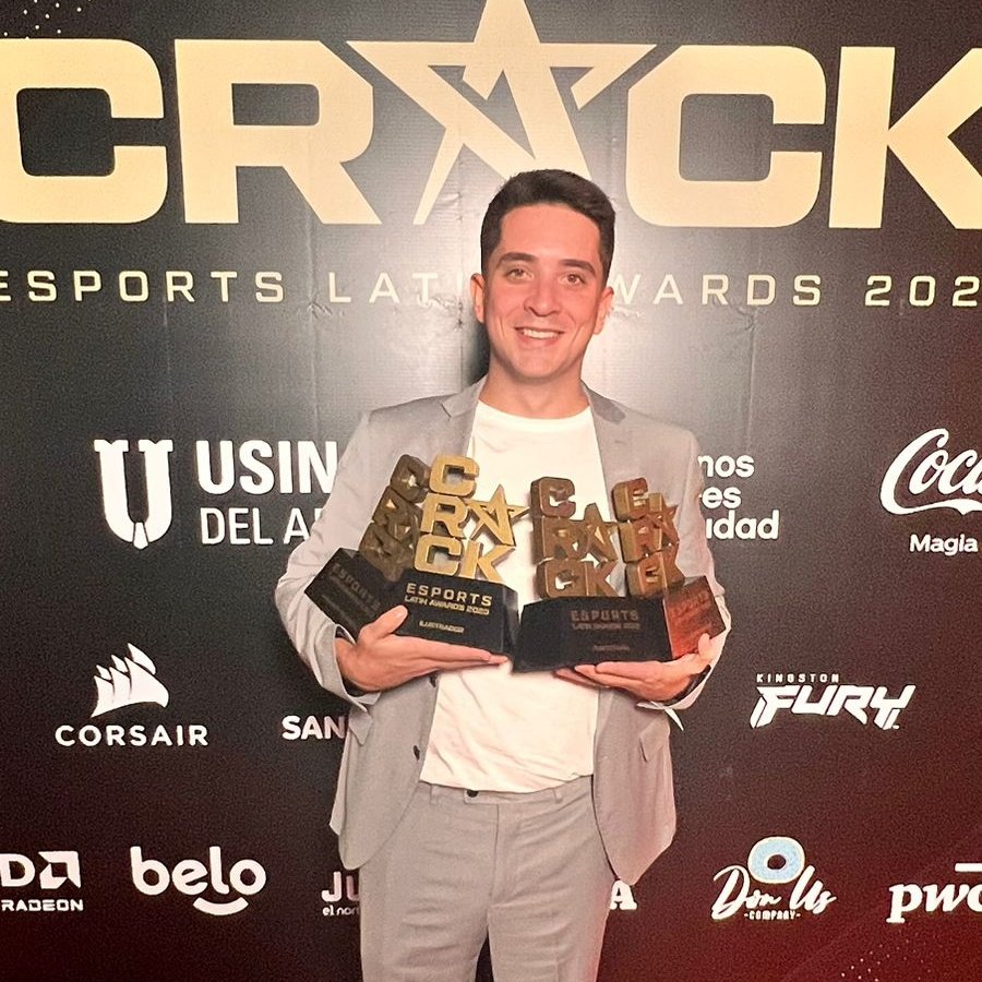 Furious Gaming tweet media