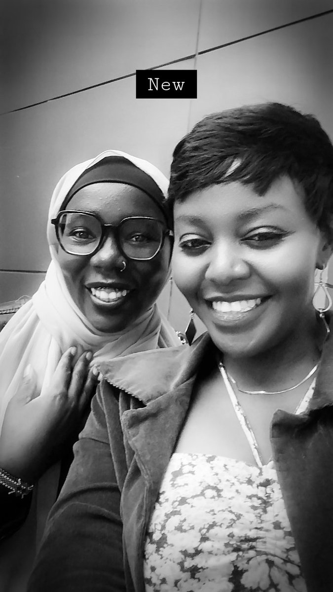 wanjiku_thiga's tweet photo. Commemorating Women's History Month by Celebrating Women in technology making history with @AkiliDada #SheInnovates #AkiliDadaGivingCircles #WomenHistoryMonth #StemTakeOver https://t.co/YfeoGIOYcn