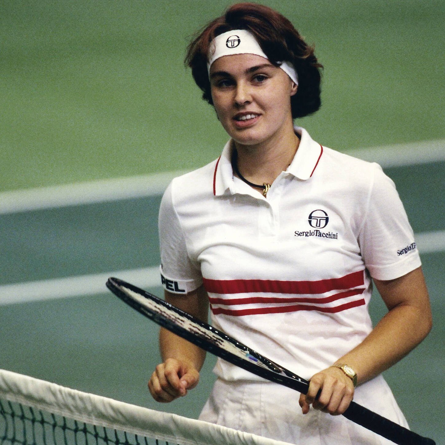Martina Hingis XユーザーのITFさん: 「25 years ago Martina Hingis became world No.1 for the first  time 🇨🇭 How many weeks did she hold that ranking for in her career?  @swiss_tennis | @mhingis https://t.co/NfCZHR7uE7」 / X