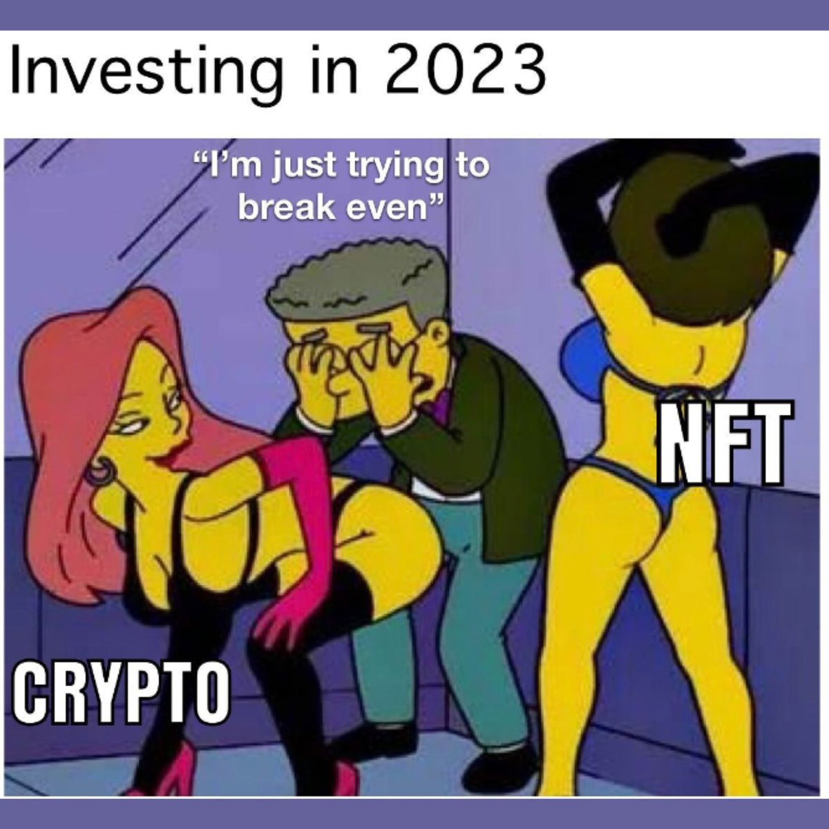 moonshot_x's tweet photo. At least its Friday, who is ready for the weekend?
😀
Happy Friday!

#Bitcoin2023 #bitcoinnews#Crypto #Cryptocurrency #Bitcoin2023 #bitcoinnews #Bitcoin https://t.co/0ERUlPIwF8