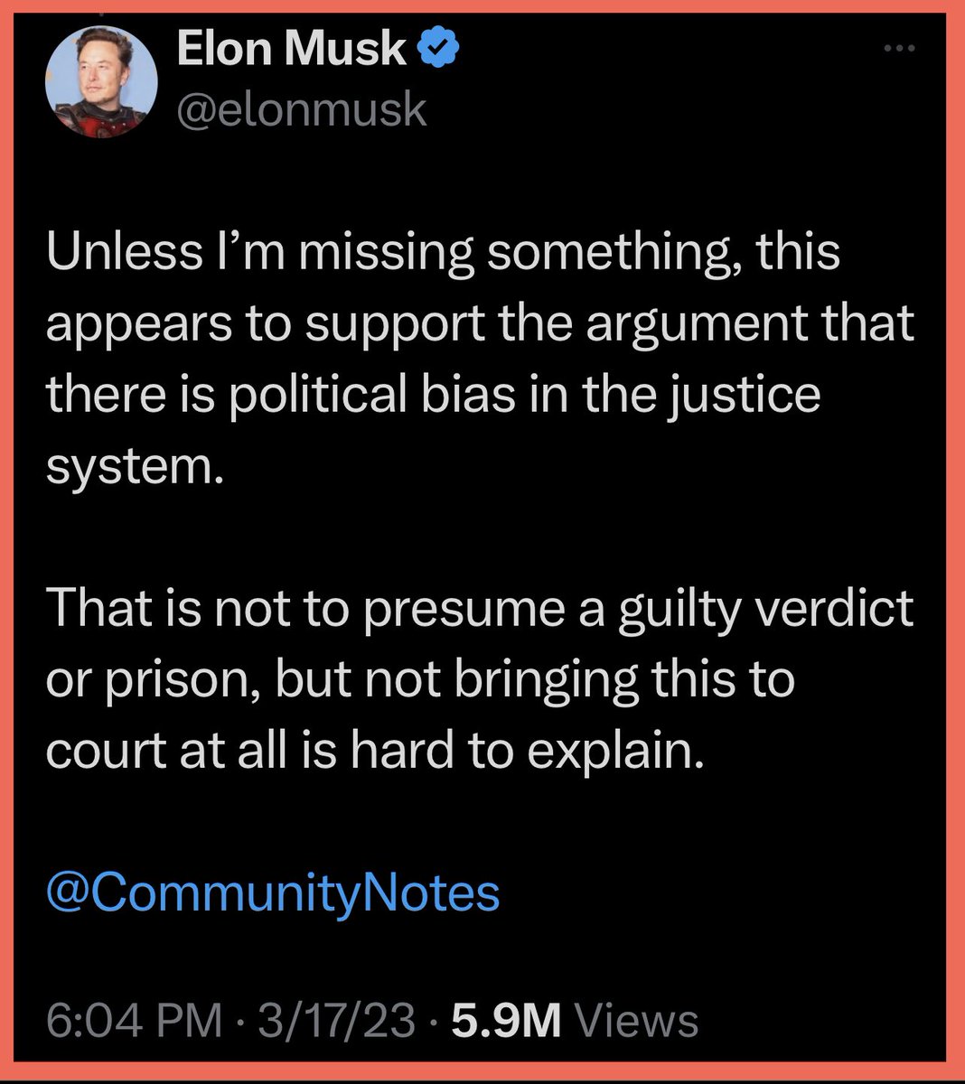 45LVNancy's tweet image. Why aren't the Bidens being prosecuted for the 459 fully documented crimes found on Hunter's laptop?

#NoOneIsAboveTheLaw