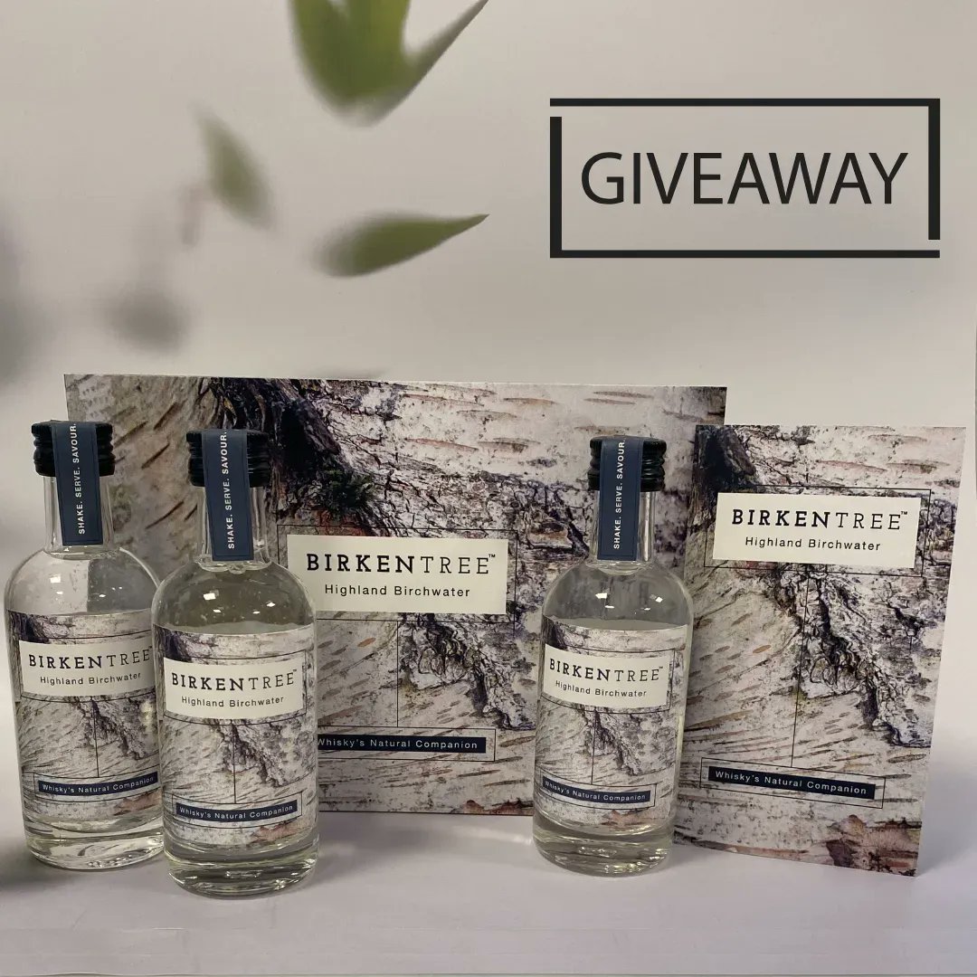 Angels' Share Glass® tweet media