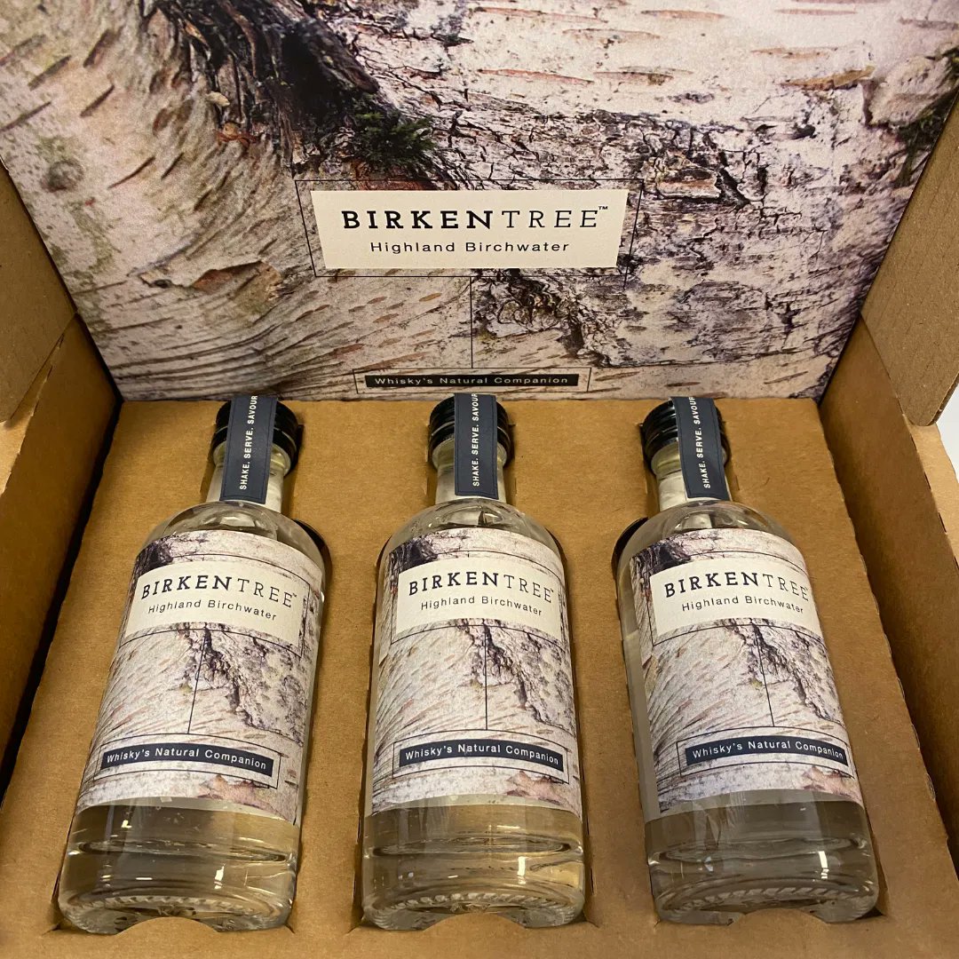 Angels' Share Glass® tweet media