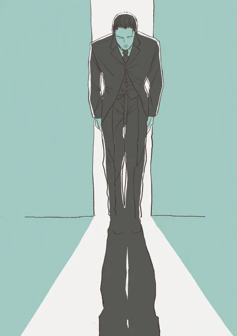 「執事とお嬢様」 