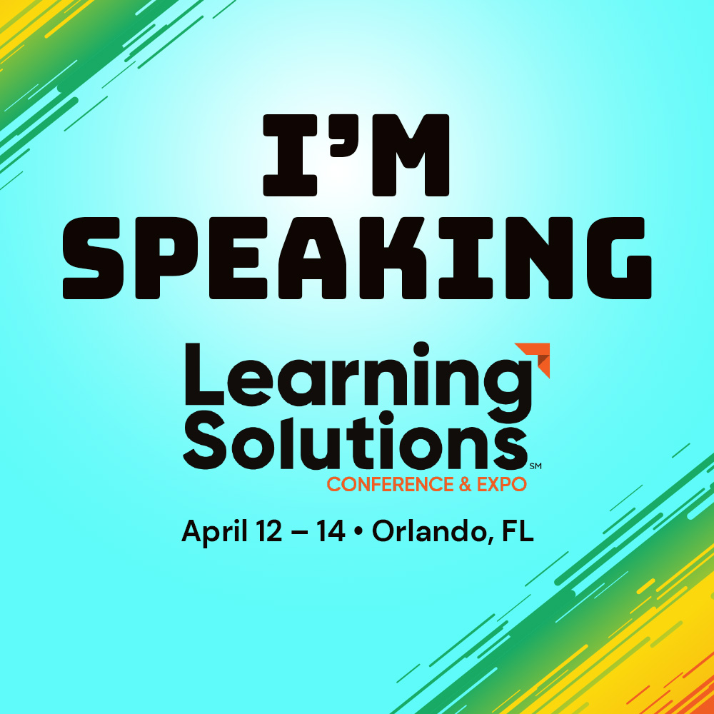 Immerse (@immerse) on Twitter photo Join us for our panel "Virtual Reality: A Strategic Approach from Pilot to Full Rollout" with <a href="/ifyouaskbetty/">Betty Dannewitz</a> and <a href="/cre8iveii/">Debbie Richards #ATD2021 #LSCon #ATDTK</a> as we discuss the best practices for rolling out immersive training company-wide.
learningsolutionscon.com
#VirtualReality #XR #VR #Training #LSCon Join us for our panel "Virtual Reality: A Strategic Approach from Pilot to Full Rollout" with <a href="/ifyouaskbetty/">Betty Dannewitz</a> and <a href="/cre8iveii/">Debbie Richards #ATD2021 #LSCon #ATDTK</a> as we discuss the best practices for rolling out immersive training company-wide.
learningsolutionscon.com
#VirtualReality #XR #VR #Training #LSCon
