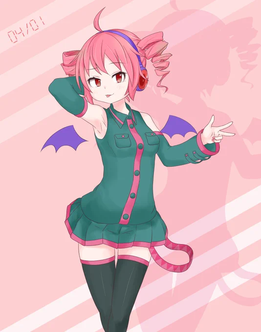 #重音テト15th #重音テト 