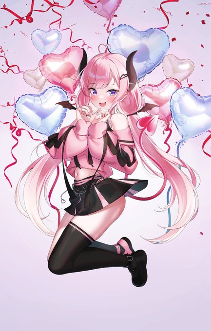 チュメちゃん💗
#Chume_Art 