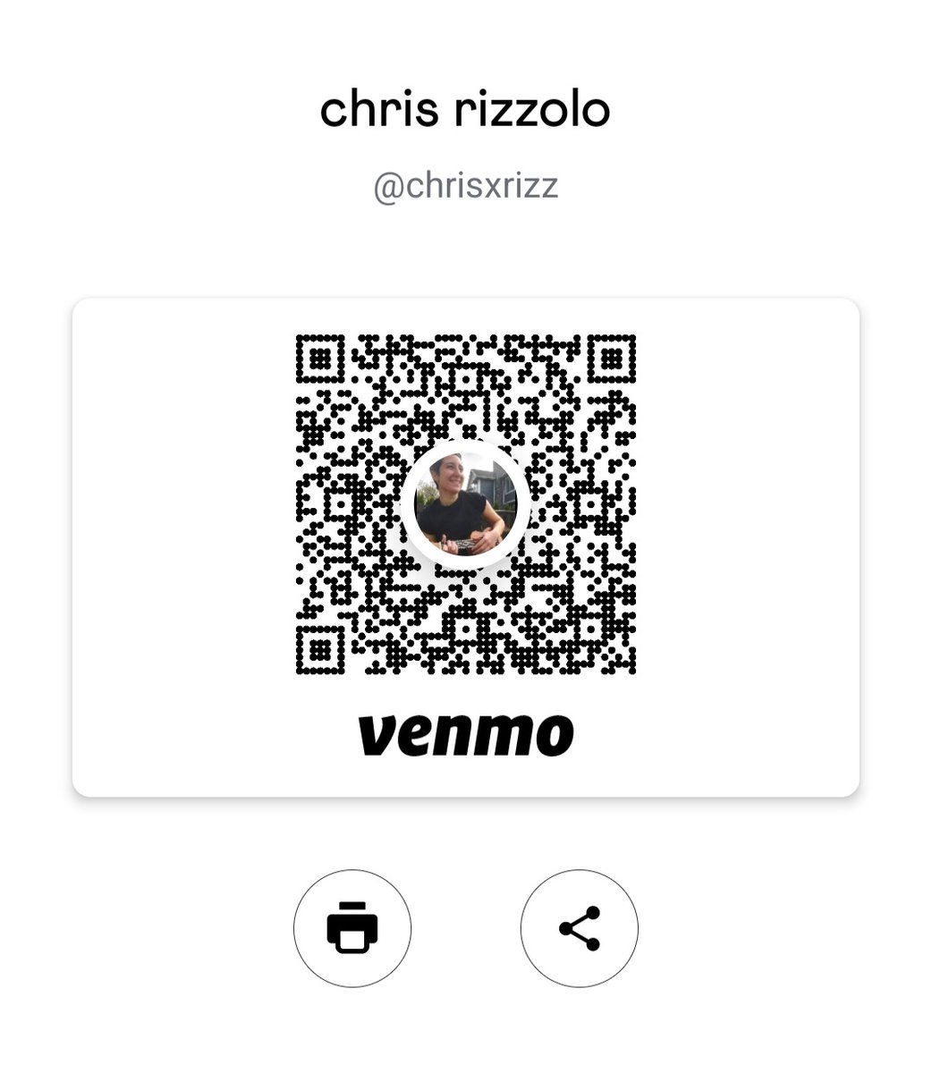 chrisxrizz's tweet photo. It's trans day of visibility if you're cis and you love me you have to venmo me for a little treat https://t.co/Vk3r9Kbsmb