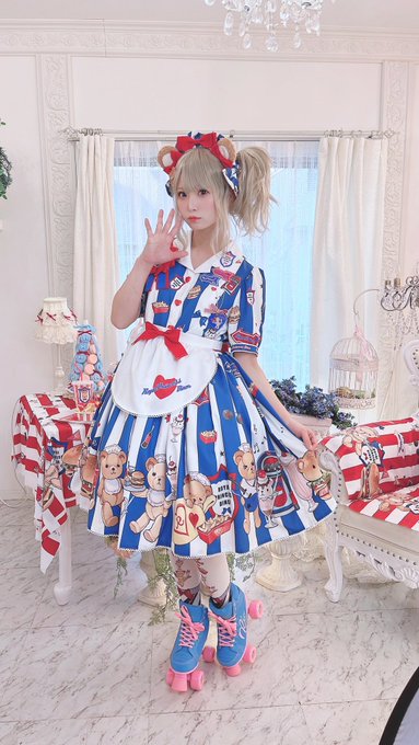 Twitterのコスプレ画像14