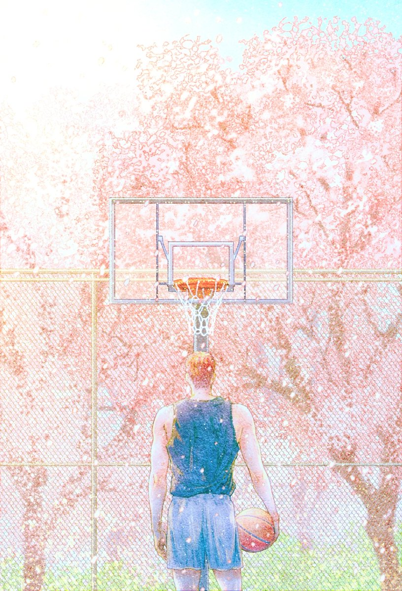 baske_tta's tweet photo. 🌸
#백호야_생일축하해_넌_천재니까 https://t.co/9vDZn2sJG6