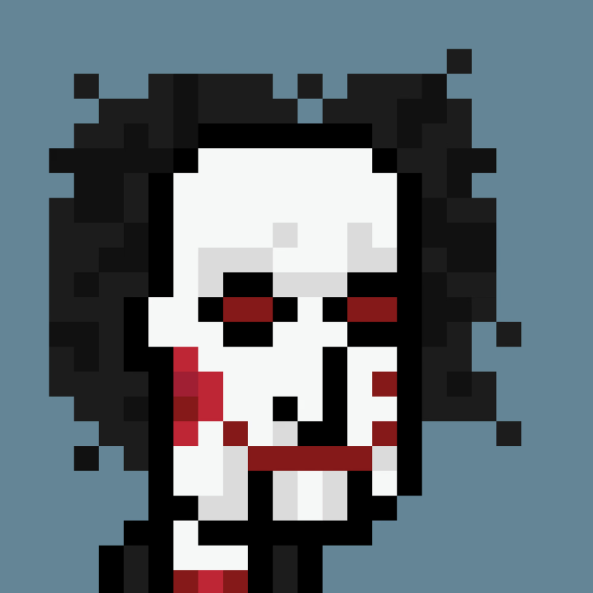 FigurePunks's tweet photo. Looking for a "punked" version of your favorite and loveable character?
Look no further!

Check out the Figure Punks 🔥
https://t.co/80J1Ostu4u

#NFT #NFTs #nftcollector #NFTCommunity #NFTart #NFTCollection #NFTartwork #ETH #NFTartist #nftcollectors #nftcollectible #cryptoart https://t.co/opBspJZwW2
