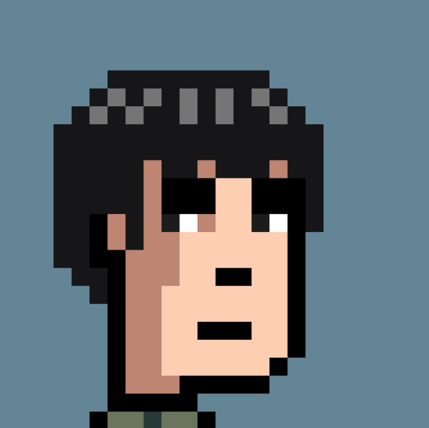 FigurePunks's tweet photo. Looking for a "punked" version of your favorite and loveable character?
Look no further!

Check out the Figure Punks 🔥
https://t.co/80J1Ostu4u

#NFT #NFTs #nftcollector #NFTCommunity #NFTart #NFTCollection #NFTartwork #ETH #NFTartist #nftcollectors #nftcollectible #cryptoart https://t.co/opBspJZwW2