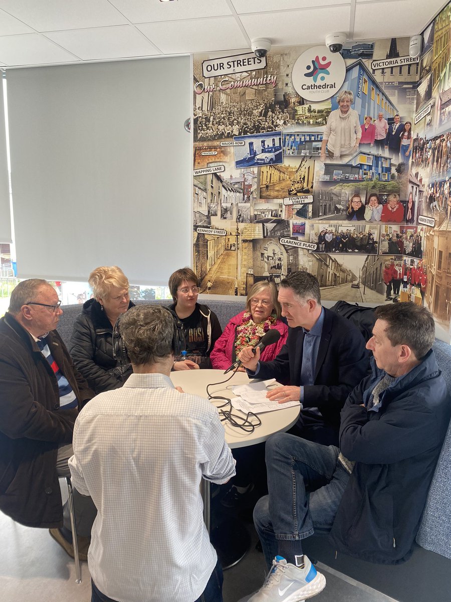 Drivetime RTE on Twitter "Join us from 4.30pm on RTERadio1 with SarahAMcInerney in Dublin and