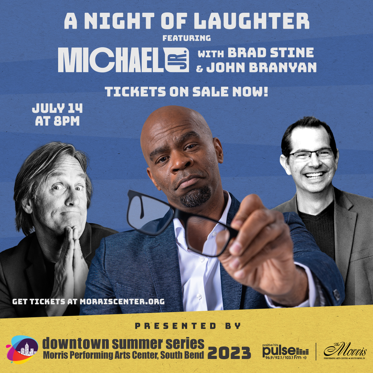 It's Going to be a hilarious Summer!