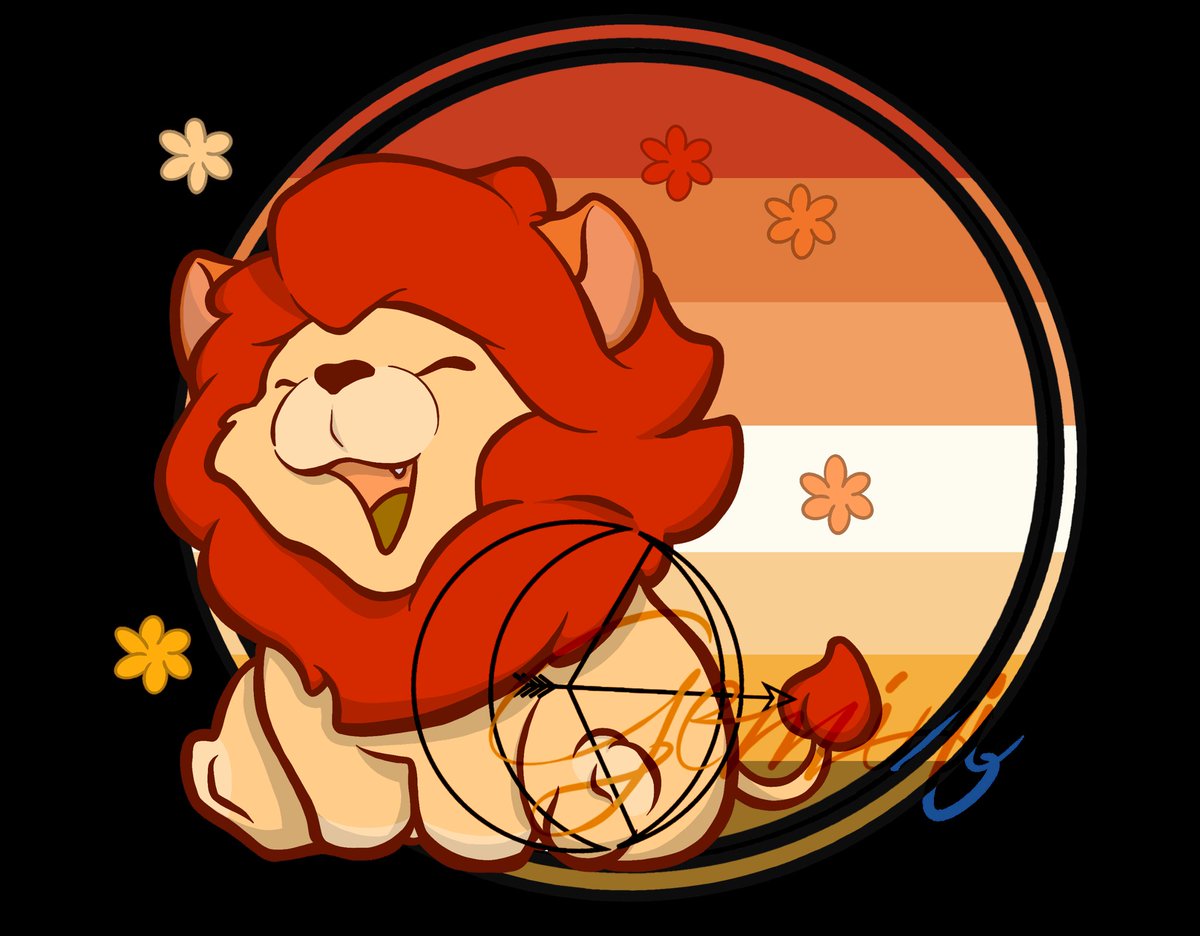 ColorBlindBunni's tweet photo. FancyπFauna-The Lesbian Lions
#artemisthegemini #artbyartemisthegemini #bunnithegemini
#indigenousartist
#thecolorblindbunni #deer #lesbianlions #lesbian #lesbianflags #lesbianart #lesbianpride #lesbianlove #lgbtqia #lgbtqartist #lesbianflagsticker #lesbianlove #prideflags https://t.co/Ywp1AG4IJz