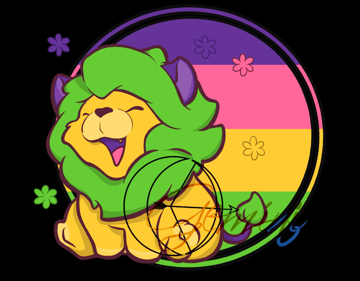 ColorBlindBunni's tweet photo. FancyπFauna-The Lesbian Lions
#artemisthegemini #artbyartemisthegemini #bunnithegemini
#indigenousartist
#thecolorblindbunni #deer #lesbianlions #lesbian #lesbianflags #lesbianart #lesbianpride #lesbianlove #lgbtqia #lgbtqartist #lesbianflagsticker #lesbianlove #prideflags https://t.co/Ywp1AG4IJz