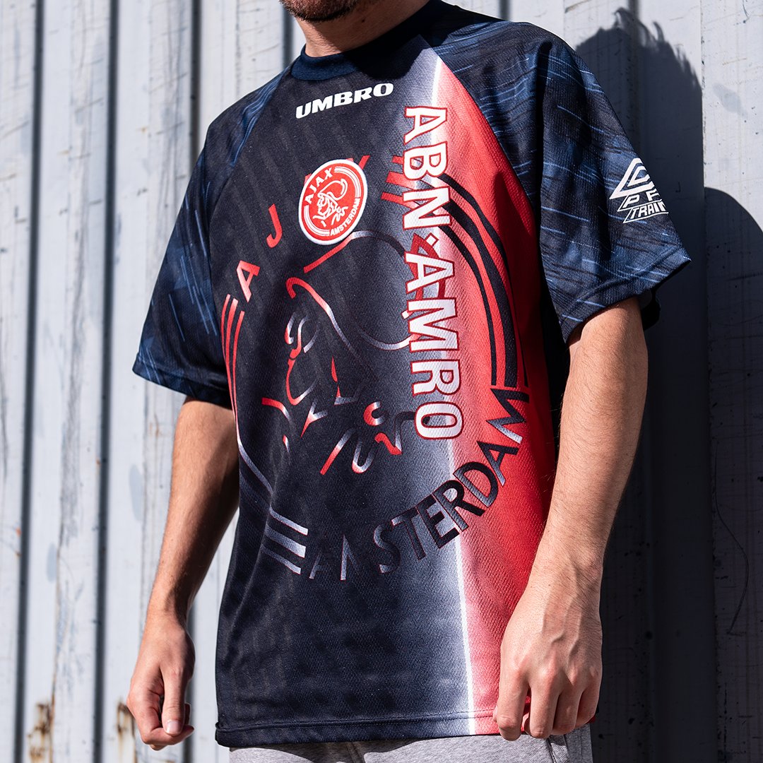 Classic Football Shirts on Twitter "20 Off Training Shirts Use checkout discount code CFS20
