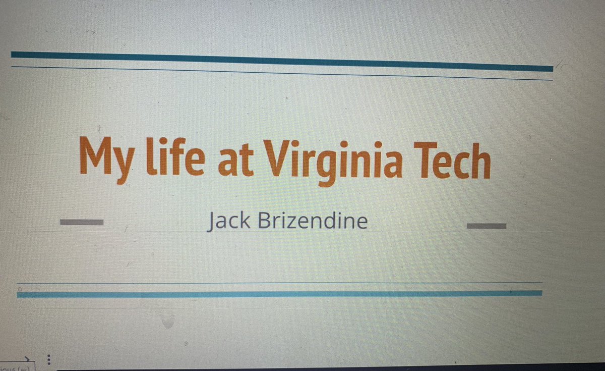 Kristen Brizendine tweet media