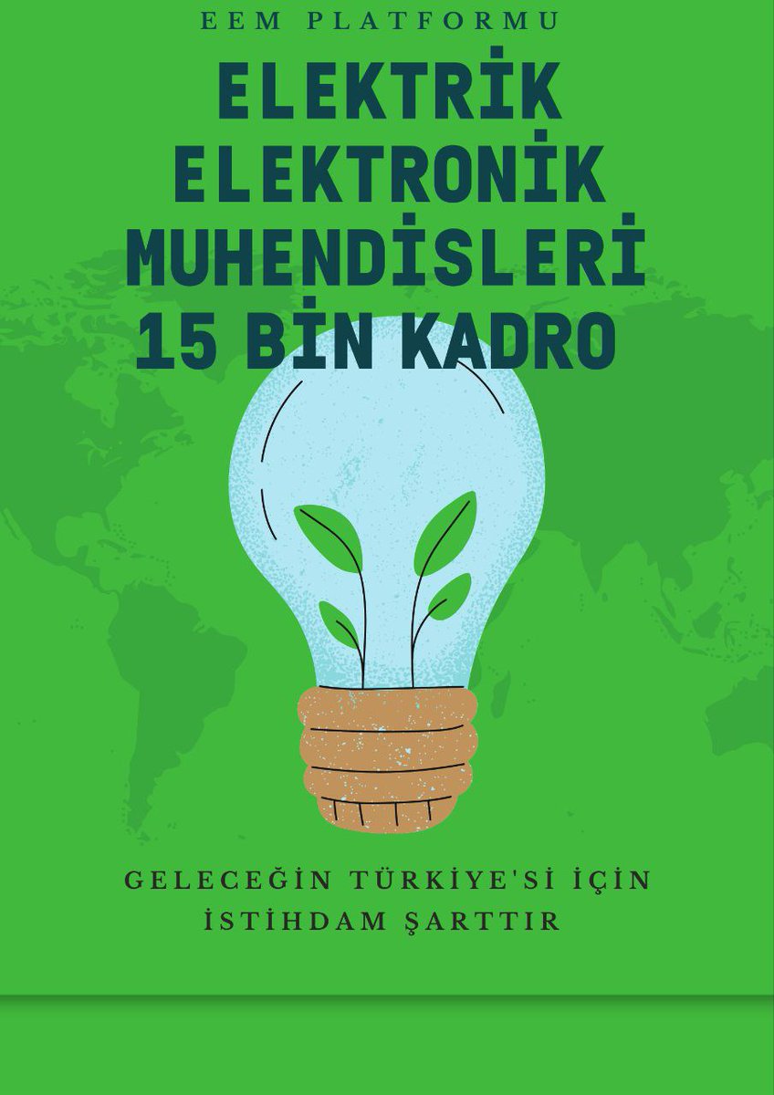 eemplatformu's tweet photo. ❕Elektrik-Elektronik Mühendisleri 92 puanlarla hala atama bekliyor❕ 
Teknik Hizmetlerin göz bebeği, kilit taşı olan Elektrik-Elektronik Mühendisleri kamuda görmezden geliniyor. Soruyoruz !  @csbgovtr 
Depremden sonra da değilse ne zaman ?
Emeğimizin karşılığını istiyoruz. https://t.co/wzL99QSN9v