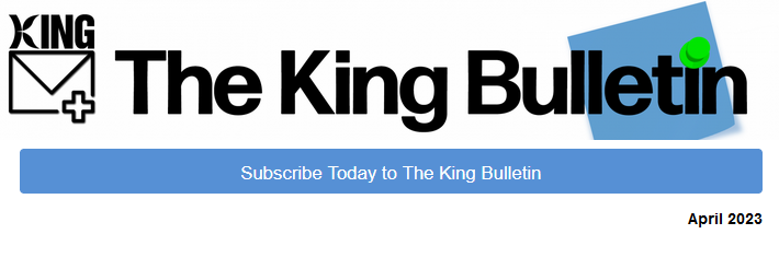 King Township tweet media