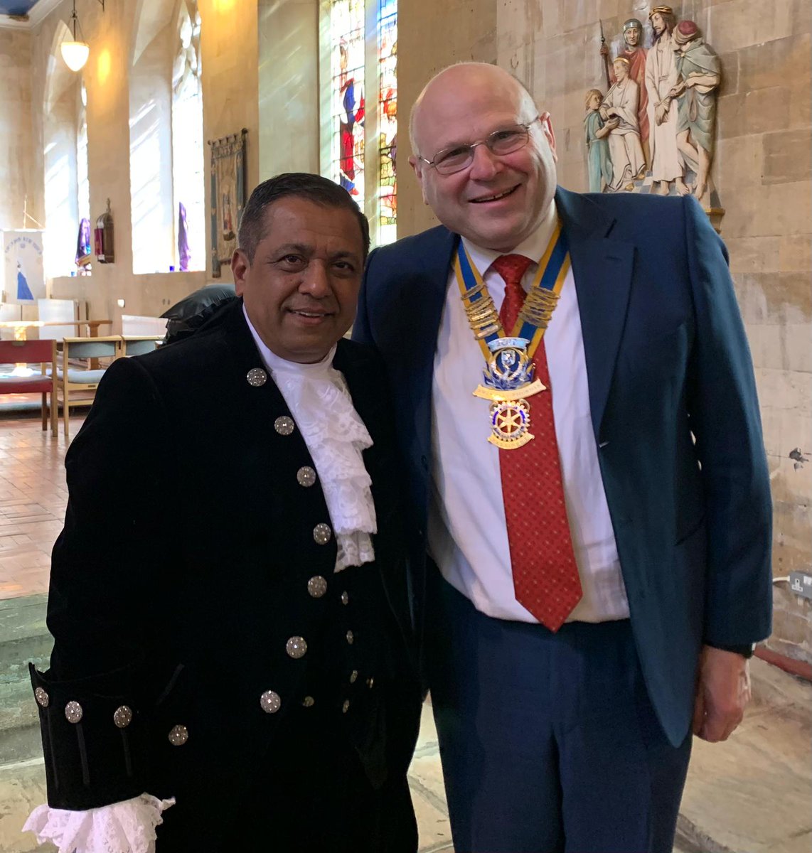 Swindon Phoenix tweet media