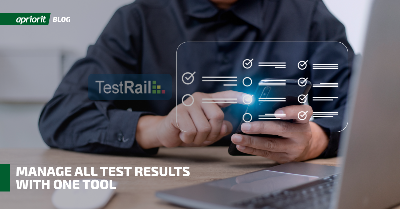 Apriorit's tweet photo. In our new article, Apriorit specialists show how to manage your automation #testing results and how to handle failed tests with the help of #TestRail: https://t.co/M1Uk6OOVN4
#aprioritblog #qa #qualityassurance #python #softwaretesting #testautomation #automation https://t.co/svus3gLl6g