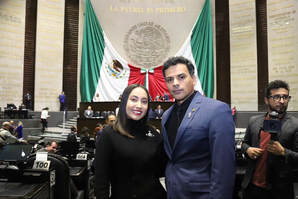 katvoltage's tweet photo. Nuestra Reforma de Actividades Espaciales fue aprobada por el Congreso! Es un momento HISTÓRICO! 

Muchas gracias Dip. Borunda por el arduo trabajo y muchas gracias a las y los miembros del Congreso por el apoyo! Nos vamos al Senado!

 #ReformaEspacial https://t.co/9UF740FZgx