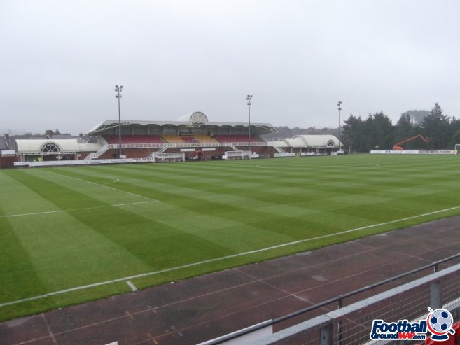 LukeRyRy's tweet photo. @AwayDayJoe_ @Rote_Teufel @HSV @DynamoDresden @IpswichTown @Feyenoord Joe, can Llanelli Town's Stebonheath Park be your first Welsh club? Simple for a pro like u #LlanelliTown #Stebo @LlanelliReds https://t.co/WqFYqYmSHz