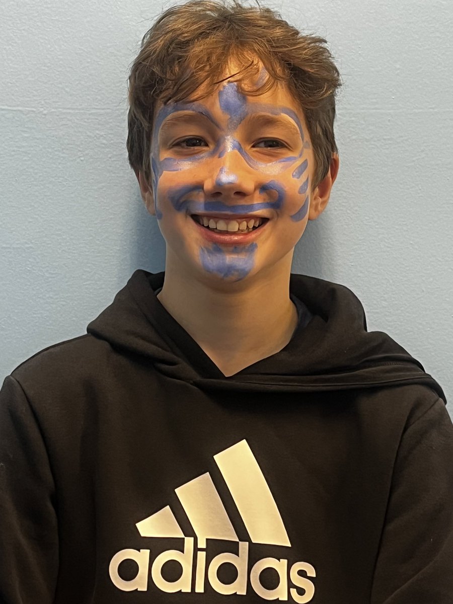 pv_braeview's tweet photo. we had so much fun at the wacky races today! we all know that the face paint and tug of war was one of the favourites from all of s1,s2 and s3 😊👍🏼 https://t.co/pRfpzZm9Af