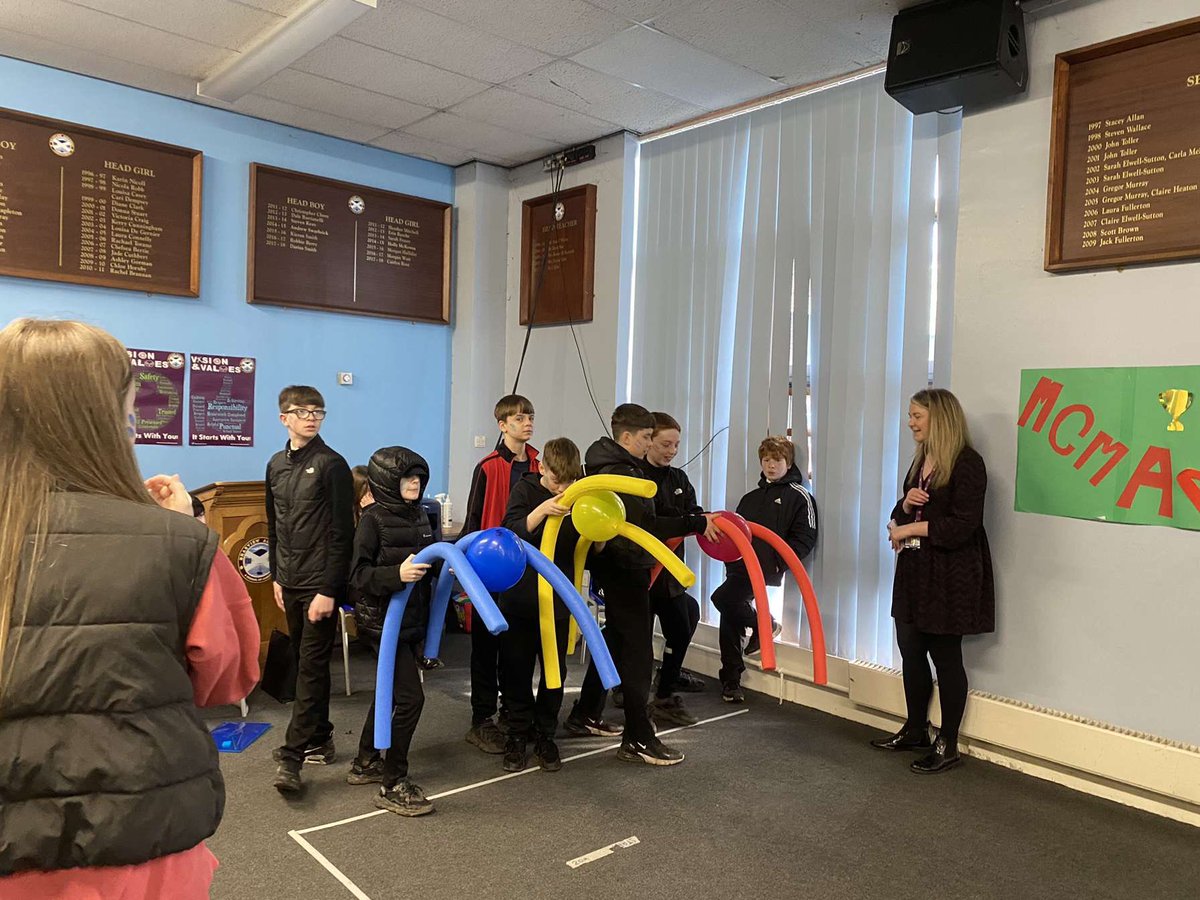 pv_braeview's tweet photo. we had so much fun at the wacky races today! we all know that the face paint and tug of war was one of the favourites from all of s1,s2 and s3 😊👍🏼 https://t.co/pRfpzZm9Af