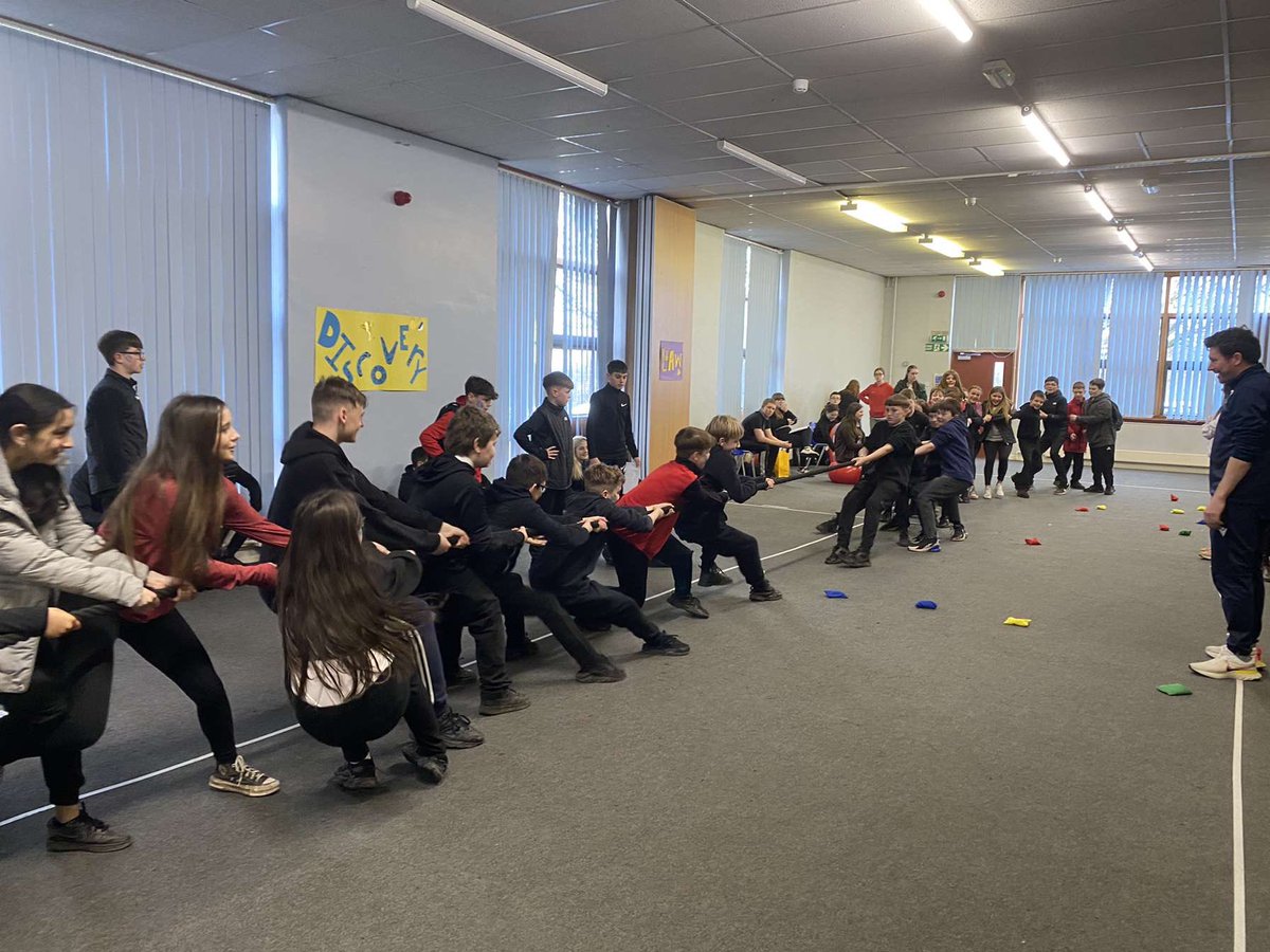 pv_braeview's tweet photo. we had so much fun at the wacky races today! we all know that the face paint and tug of war was one of the favourites from all of s1,s2 and s3 😊👍🏼 https://t.co/pRfpzZm9Af