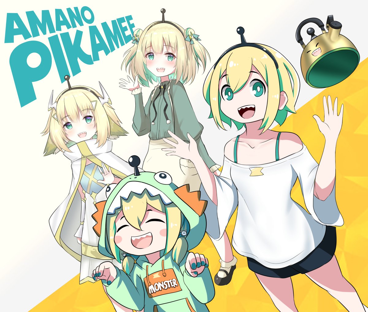 altoraiser's tweet image. see you again Pikamee

at least after drawing this i will always remember

otsupika o7 ⚡️⚡️⚡️

#pikatube #pikart