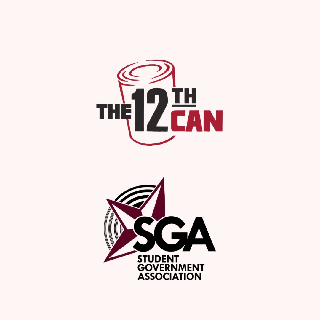The12thCanTAMU's tweet photo. 5Kan Fun Run in TWO days!!! Register now through the link in our bio, and let’s BTHO hunger!!!!
#5KanFunRun #12thcan #tamu #whoop #gigem #aggies #aggieshelpingaggies #5k #run #runner https://t.co/AOo8nxdypj