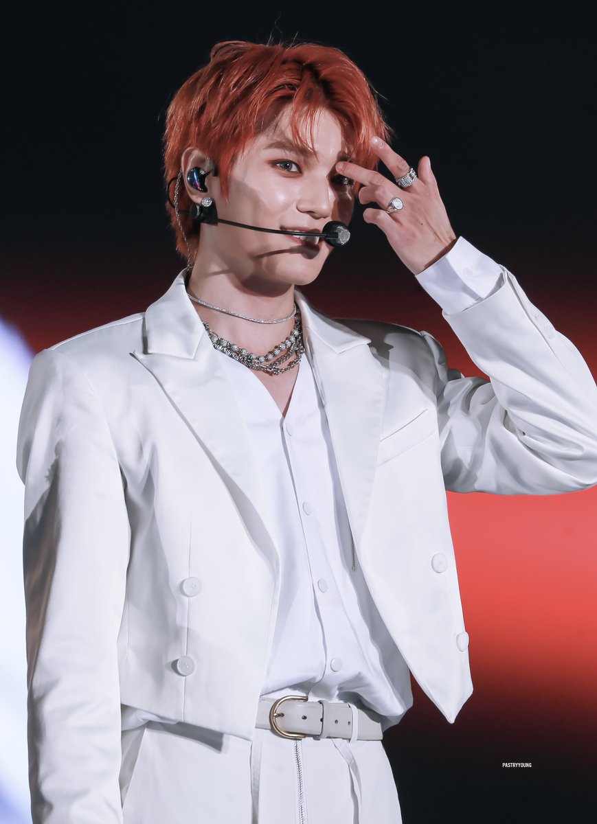 pastryyoung26's tweet photo. #태용 #TAEYONG #AprilFoolsDay https://t.co/NF4QLHLQx0