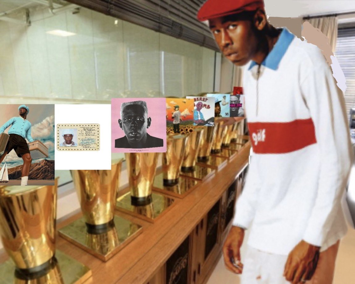 I mean it just don't stop!

🏆🏆🏆🏆🏆🏆🏆🏆