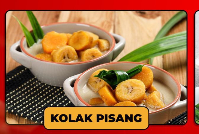 widayanttii's tweet photo. @jntexpressid NGABUBURIT JNT 
Yang wajib pas buka puasa bakwan dan kolak Pisang https://t.co/6FunQJJH0O
