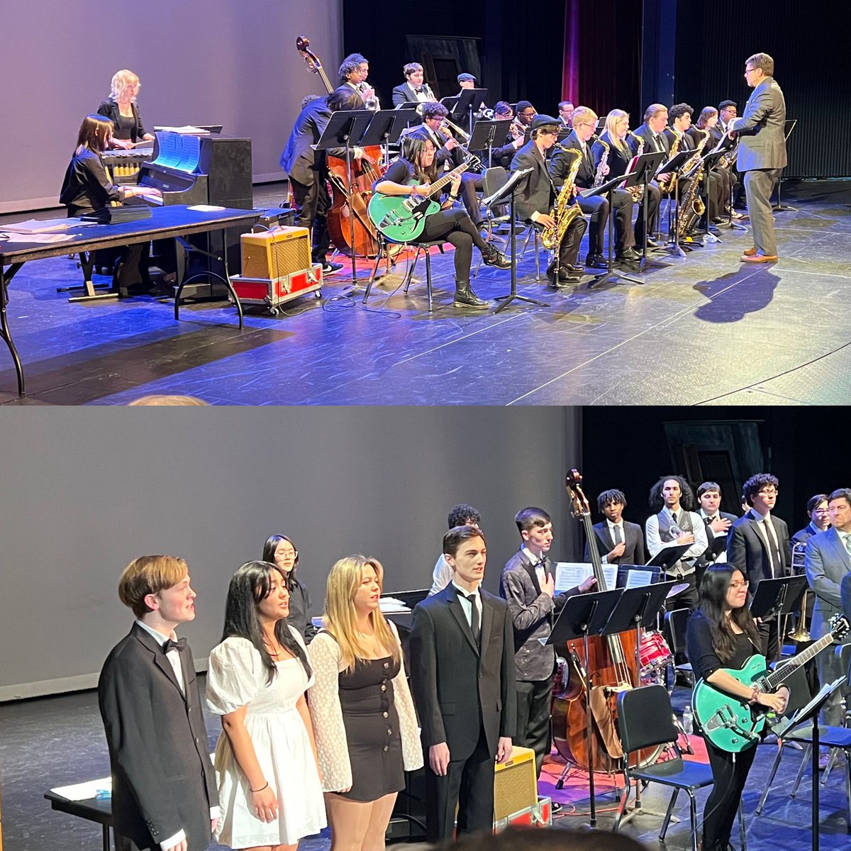 Proud of our <a href="/MountOliveTSD/">Mount Olive Township School District</a> music students.  They provided music and the singing of the Banner for the Morris County Unsung Heroes Ceremony this past Wednesday.  Their performances were so well received.  <a href="/AsstSuptMOTSD/">Elizabeth McDermond</a> <a href="/PrincipalMOHS/">Mount Olive High School</a> <a href="/KevinRStansber1/">MarauderNation</a> <a href="/mohstri/">mohstri-m</a> <a href="/darrellhendri20/">darrell.hendricks@motsd.org</a>