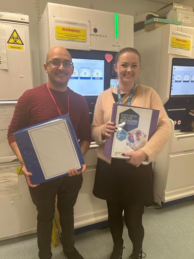 Worcester Microbiology tweet media