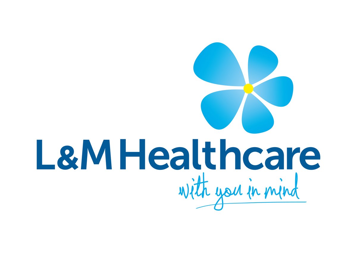 L&M Healthcare tweet media