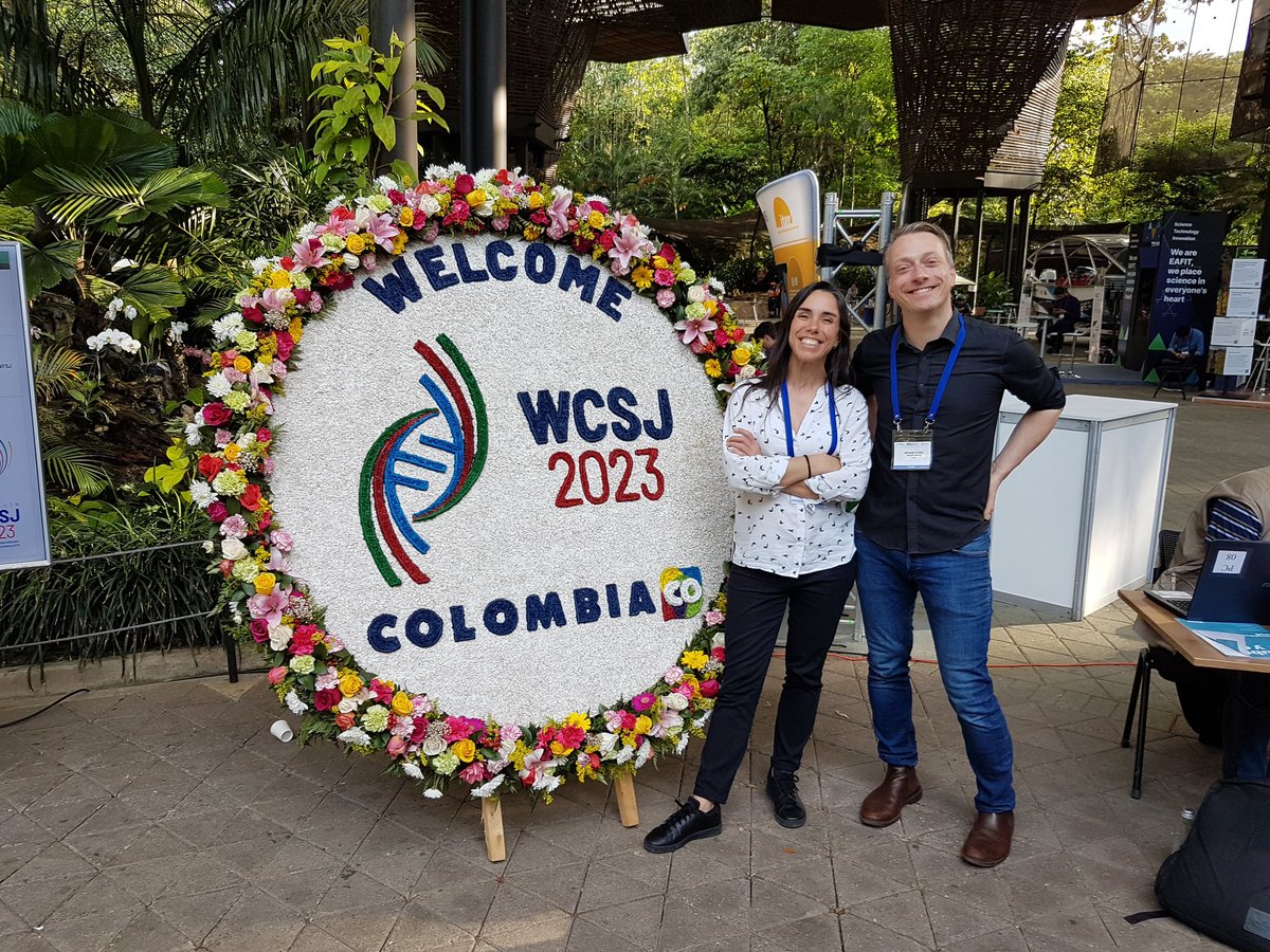 herrstang's tweet image. Great meeting. Thanks everyone! 
#WCSJ2023 @WCSJ23 @ligaze @purpleromeropo @mcatanzaro @jarimakinen @Jopinie @MILICAsfera @krijnsoeteman @clarewhatson @kakape @Chhatrakarki &amp;amp; @VN0VAIS