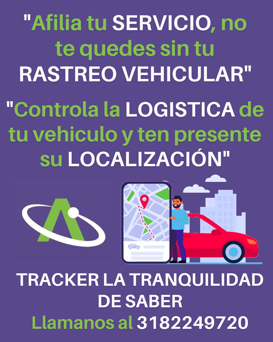 TrackerGPS_Col's tweet image. Llama y pregunta por esta promoción 318 2249720