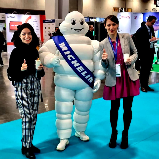 TrufiAssoc's tweet image. Webinar recording on Sustainable #MaaS in the global South now available. Cochabamba App close to 100K installs! Trufi representatives attended Autonomy Mobility World Expo #AMWE2023 in #Paris. #sustainablemobility #MaaS  - mailchi.mp/trufi-associat…