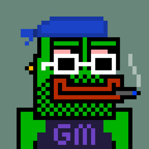 degendaryBot's tweet photo. DEGENDARY #15 https://t.co/YngzJePGxF https://t.co/y4GytM31SD