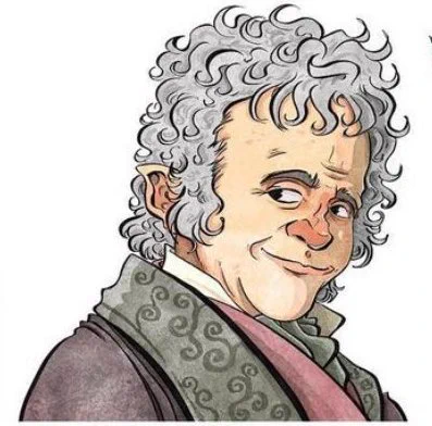 15. Bilbo 
